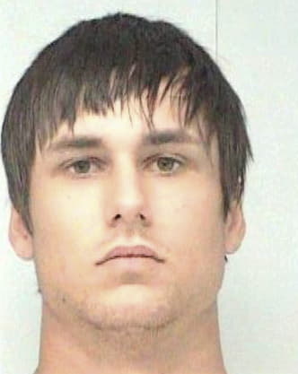 Anthony Sbravati, - Desoto County, MS 