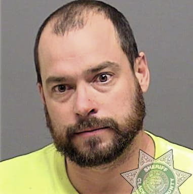 Christopher Schaad, - Clackamas County, OR 