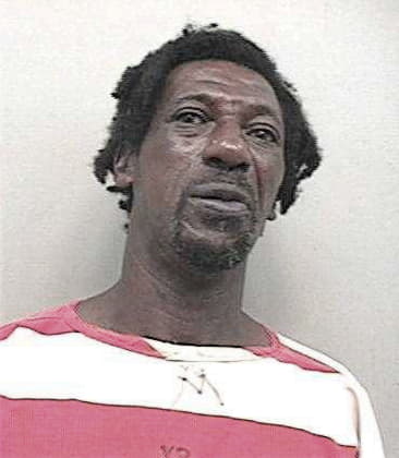 Reginald Scott, - Marion County, FL 