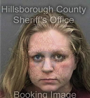 Brandee Shea, - Hillsborough County, FL 