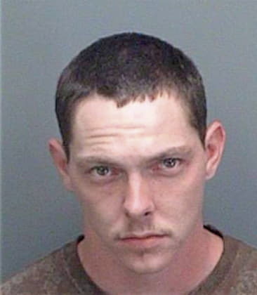 Andrew Shriner, - Pinellas County, FL 