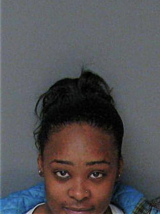 Laketta Simmons - Gaston County, NC 