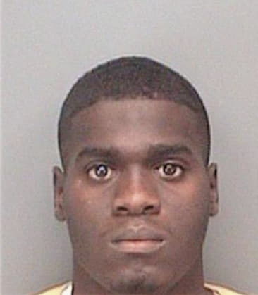 Carl Smith - Pinellas County, FL 