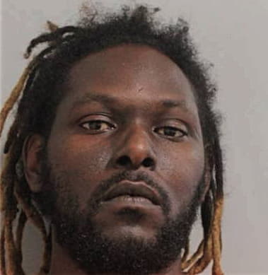 Devin Smith - Polk County, FL 