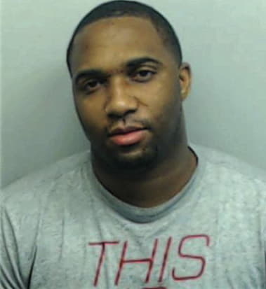 Luther Smith - Fulton County, GA 