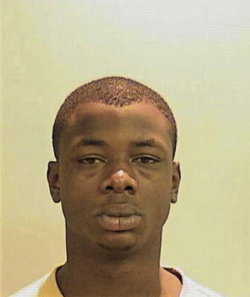 Antawan Somerville, - Tuscaloosa County, AL 