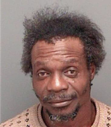 Theron Speights - Pinellas County, FL 