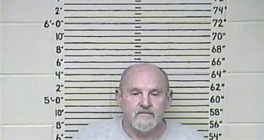 Paul Spinks, - Carter County, KY 