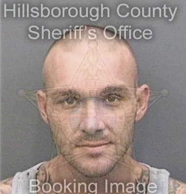 Neil Stananought, - Hillsborough County, FL 