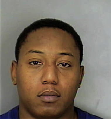 Tony Stevens, - Polk County, FL 