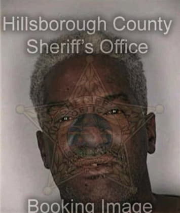 Willie Stewart, - Hillsborough County, FL 