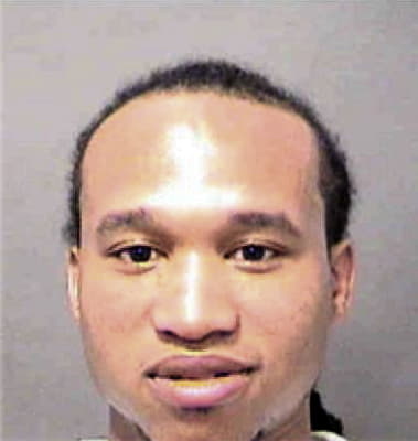 Lamont Streeter, - Mecklenburg County, NC 