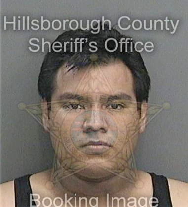 Jay Strong, - Hillsborough County, FL 