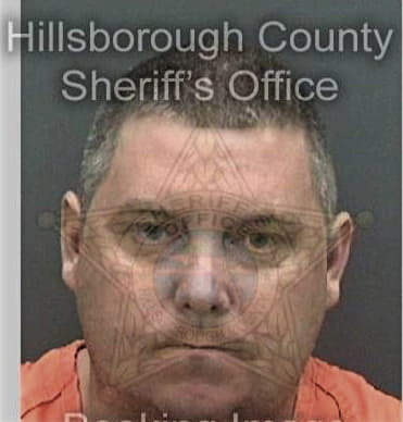 Bobby Suggs, - Hillsborough County, FL 