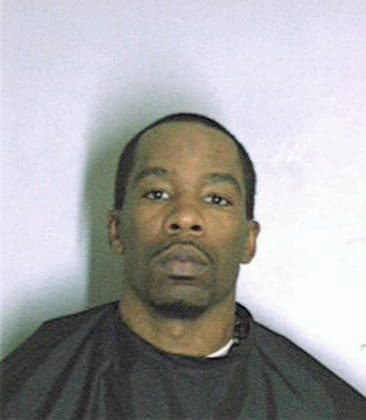 Michael Terry - DeKalb County, GA 