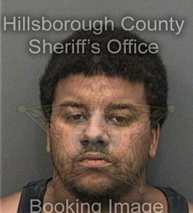 Alfred Thompson, - Hillsborough County, FL 