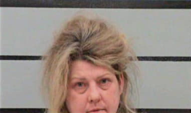 Cassandra Timms, - Lubbock County, TX 