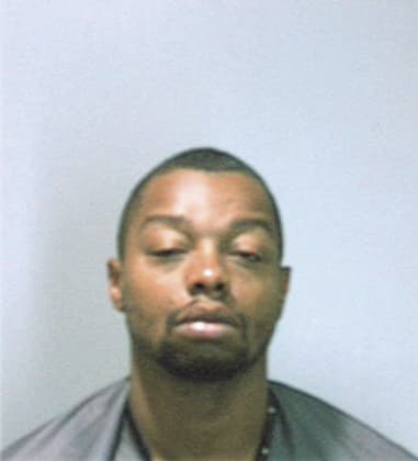 Silvester Tornez - DeKalb County, GA 