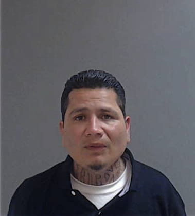 Mario Torres, - Hidalgo County, TX 