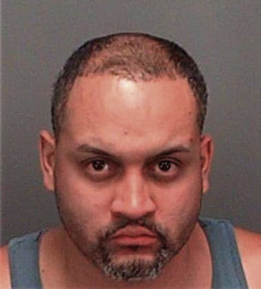 Esdras Torres-Conde, - Pinellas County, FL 