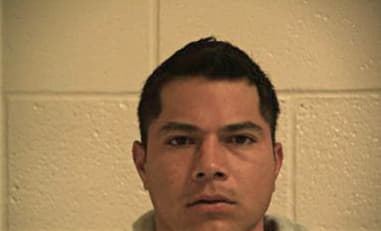 Daniel Trevino, - Hidalgo County, TX 