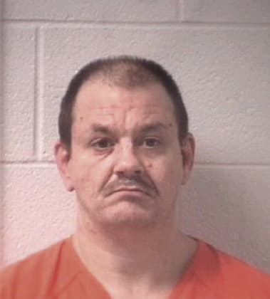 Roger Tucker, - Hardin County, KY 