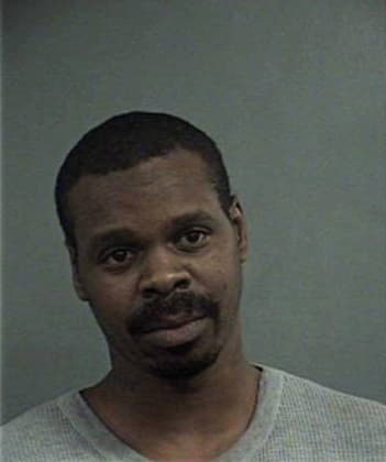 Clinton Turnley - Jefferson County, KY 