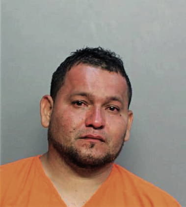 Eduardo Valdes, - Dade County, FL 