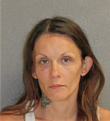 Felicia Vancleef, - Volusia County, FL 