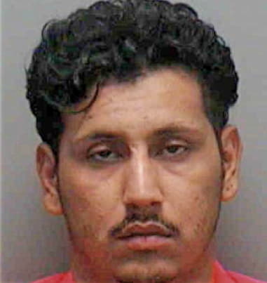 Jose Vasquez, - Lee County, FL 