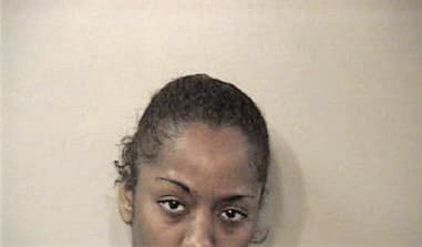 Letecia Vereen, - Leon County, FL 