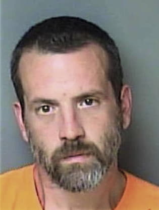Derrick Watchman - Gaston County, NC 