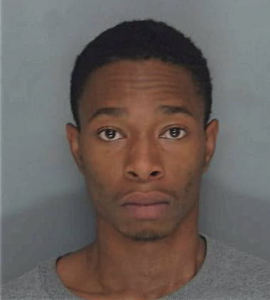 Martin Watson - Douglas County, GA 