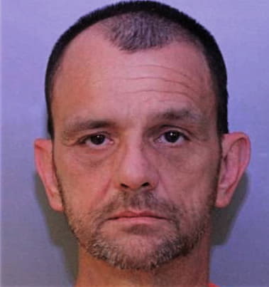 Aaron Weeks - Polk County, FL 