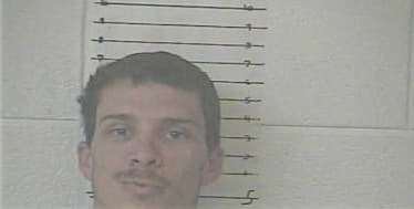 James Welch, - Knox County, KY 