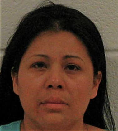 Jessica White - Jackson County, GA 