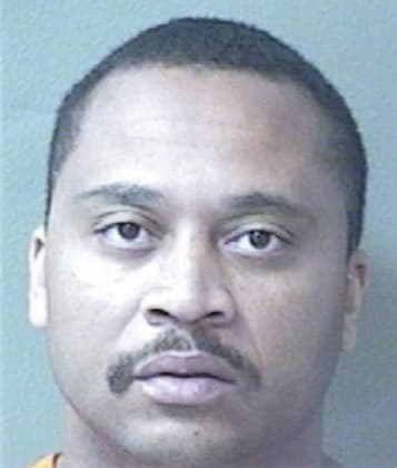 Edward Williams, - Okaloosa County, FL 