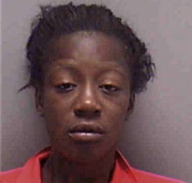 Latoya Young, - Lee County, FL 