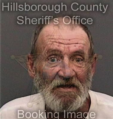 Jeffrey Zaleski, - Hillsborough County, FL 