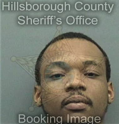 Robert Akes, - Hillsborough County, FL 