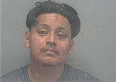 Jorge Alvarez, - Lee County, FL 