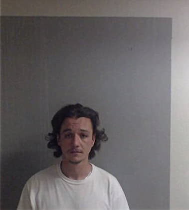 Zackery Armstrong, - Escambia County, FL 