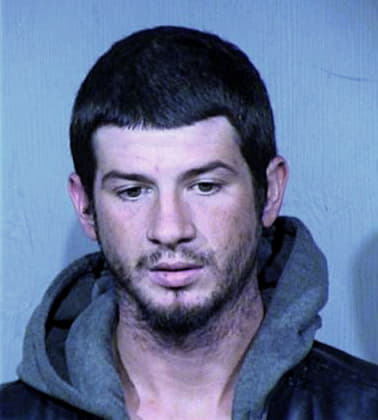 Brandon Ashburn - Maricopa County, AZ 