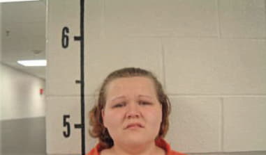 Tabitha Barnes, - Bullitt County, KY 