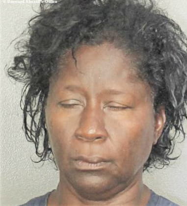 Solange Belony, - Broward County, FL 