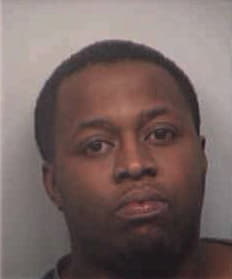 Zachary Blaine - Fulton County, GA 