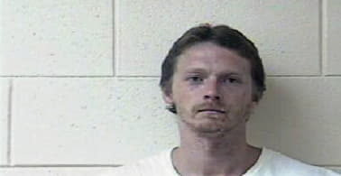 Jeremy Blair, - Montgomery County, KY 