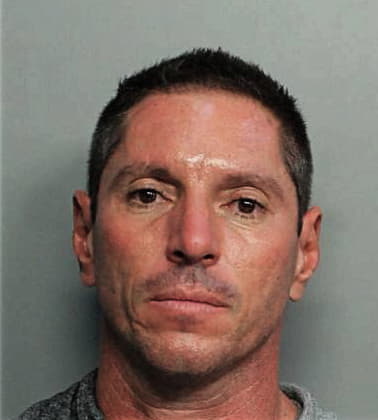 Adam Blake, - Dade County, FL 