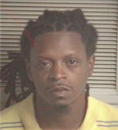 Rufus Blanks - Bladen County, NC 