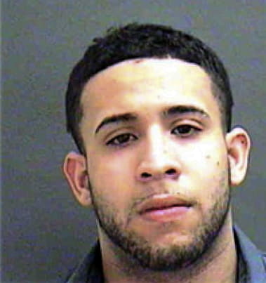 Carlos Bonetti - Mecklenburg County, NC 